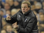 Bóng đá anh, ngoại hạng anh, lịch thi đấu euro 2012, Redknapp: Abramovich không biết tôi là ai